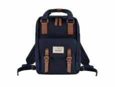 Batoh na notebook Himawari 188L 14   (tmavě modrý)