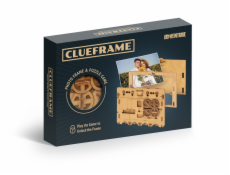 iDventure Hlavolam Rámeček na fotografii