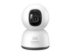 Baseus P1 Lite 2K Indoor Camera (White)
