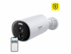 Baseus B1 2k Outdoor Camera (White)