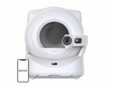 PetKit Purobot ULTRA Inteligentný samočistiaci box pre mačky
