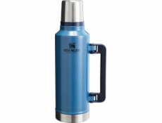 Termoska Stanley Legendary Classic Hammertone Lake 1,9L