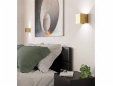 Nástěnné svítidlo Eglo Valmontone 901091, 6 W, LED, 3000K