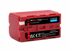 Baxxtar Battery NP-F750 7000mAh