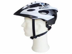 Helma Brother bílá - velikost M (55/58cm) 