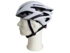 Helma Brother stříbrná - velikost M (55/58 cm) 