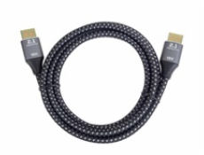 PREMIUMCORD Kabel DisplayPort 2.1, 16K@60Hz, 8K@120Hz, 1m