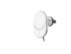 Belkin Magn.wireless Car Charger with Qi2 (15W), w/o power supply