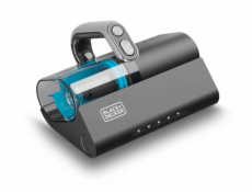 Vysavač na roztoče Black+Decker BXMC400E