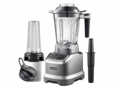 Šálkový mixér AMZCHEF ZM5003-GA (šedý)