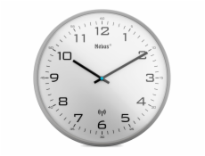 Mebus 13081 Funk Wanduhr