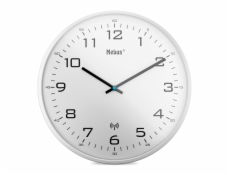 Mebus 13080 Funk Wanduhr