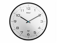 Mebus 13079 Funk Wanduhr