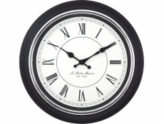 Mebus 12968 Quarz Wanduhr