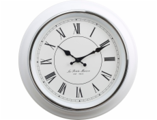 Mebus 12967 Quarz Wanduhr