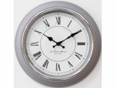Mebus 12966 Quarz Wanduhr