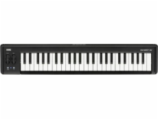 Korg microKEY2 Air 49 - ovládací klávesnice, černá