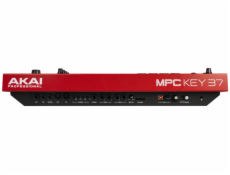 Akai MPC Key 37 - samostatná pracovní stanice