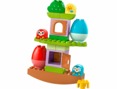 LEGO 10440 DUPLO Strom na balancování a skládání, stavebnice