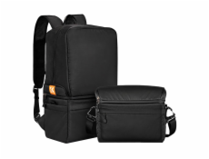 Backpack / bag 2in1 22L K&F Concept Alpha