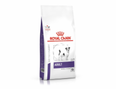 ROYAL CANIN Dog Dental Small VHN - suché krmivo pro psy - 2kg