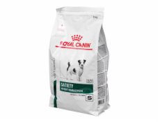 Krmivo Royal Canin VD Satiety Small Dog 3 Kg