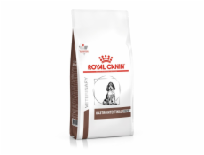 ROYAL CANIN Dog Gastrointestinal Puppy VHN - suché krmivo pro psy - 1kg