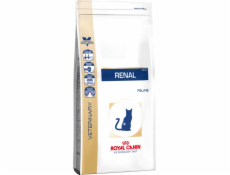ROYAL CANIN Cat Renal VHN - suché krmivo pro kočky - 2kg
