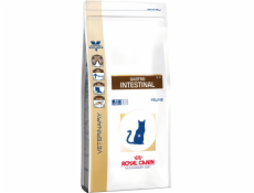 ROYAL CANIN Cat Gastrointestinal VHN - suché krmivo pro kočky - 2kg