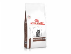 ROYAL CANIN Cat Gastrointestinal Kitten VHN - suché krmivo pro kočky - 400g