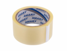 BSTech Solvent Transparentní lepicí páska 48 mm x 60 m
