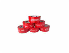 BSTech lepicí páska s potiskem 48 mm x 100 m „Baleno pod dohledem kamery“