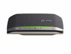 BAZAR - Poly Sync 20 hlasový komunikátor MS Teams, USB-A - Rozbaleno (Komplet)