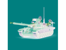 Sluban Army M38-B1257 Tank IFR T90AS