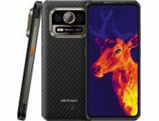 Smartphone Ulefone Armor 25T 4G 8GB/256GB Frost Black