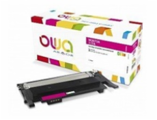 OWA Armor toner pro HP CLJ 150 magenta, 1.000 str., komp.s W2073A JUMBO