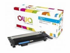 OWA Armor toner pro HP CLJ 150 cyan, 1.000 str., komp.s W2071A JUMBO
