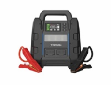 TOPDON startér a tester autobaterie V4500 Plus