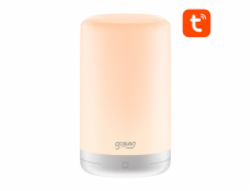 Inteligentní noční světlo RGB WiFi Gosund LB3 Tuya