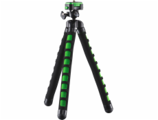 mantona kaleido Flex lime green
