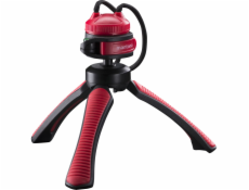 mantona kaleido Gaia sundown red