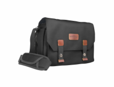 mantona Camera bag Milano grande black