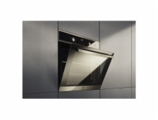 Katalytické trouby Electrolux EOD5F71X