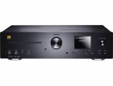 Magnat MC 400 - Síťový přehrávač 40 W, 2.0 ch. stereo, černý