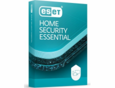 ESET HOME Security Essential Serial 10U 12M