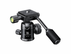 Ball head K&F Concept BH-26