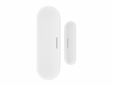 Senzor otevření dveří/oken USB HomeKit ZigBee NEO NAS-DS07BH