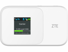 Router ZTE MF986D SIM LTE kat.12