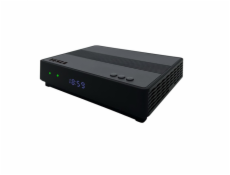 Tesla HYbbRID TV TH210 přijímač T2 