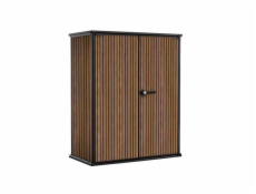 Zahradní box Keter Signature 1400 l Venetian hnědý